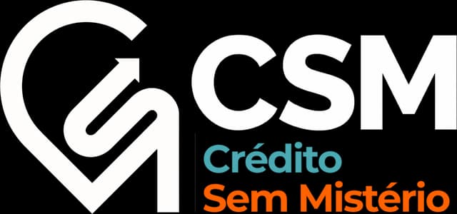 CSM — Crédito Sem Mistério